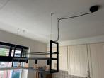 Hanglamp gratis af te halen, Huis en Inrichting, Ophalen, Zo goed als nieuw, Metaal, 50 tot 75 cm
