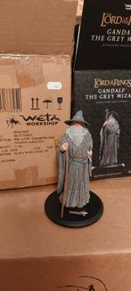 Weta Gandalf the Grey Beeldje ZIE OMSCHRIJVING, Ophalen of Verzenden, Zo goed als nieuw
