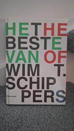 Het Beste Van Wim T. Schippers - Harry Ruhé, Ophalen of Verzenden, Zo goed als nieuw, Harry Ruhé, Anekdotes en Observaties
