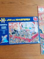 Jan van Haasteren.de opera.1000 stukjes, Ophalen, Zo goed als nieuw
