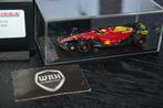 1:43 FERRARI F1 75 LECLERC LOOKSMART LSF1045 WRH, Hobby en Vrije tijd, Modelauto's | 1:43, Verzenden, Nieuw, Auto, Overige merken