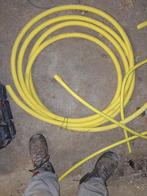 Henco 20x2mm gasbuis in mantel, Overige materialen, 6 meter of meer, Overige typen, Zo goed als nieuw