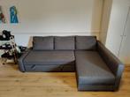 Uitstekende Hoekbank - Comfortabel en Stijlvol!, Huis en Inrichting, Ophalen, Zo goed als nieuw, Stof, Modern
