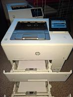 HP Laserjet Enterprise M605, Ophalen, Hp, Zwart-en-wit printen, Gebruikt