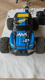 RC Bestuurbare Auto + Extra Batterij - Prima Staat!, Kinderen en Baby's, Speelgoed | Speelgoedvoertuigen, Ophalen, Zo goed als nieuw