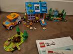 Lego Friends Tiny House Kampeerset, Ophalen, Gebruikt, Complete set, Lego