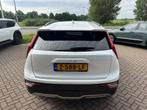 Kia Niro EV Edition Advanced 64.8 kWh | Demovoordeel, Gebruikt, 750 kg, 1657 kg, Wit