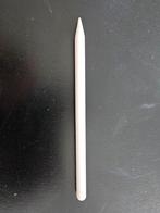 Apple Pen 2de generatie, Ophalen of Verzenden, Zo goed als nieuw, Wit, Apple iPad Pro