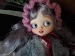 Custom blythe doll, Verzamelen, Poppen, Ophalen of Verzenden, Zo goed als nieuw, Pop