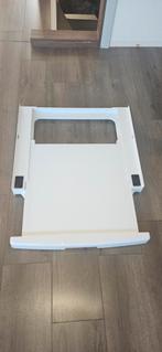 Universeel tussenstuk voor wasmachine/droger, Ophalen, Nieuw