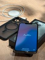 iPhone 13 Pro 128GB Alpine Green, 128 GB, 78 %, Ophalen of Verzenden, Zo goed als nieuw