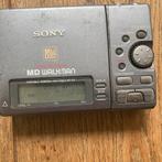 Sony MZ-R3 Mini Disc Recorder Minidisk Walkman, Audio, Tv en Foto, Walkmans, Discmans en Minidiscspelers, Ophalen of Verzenden
