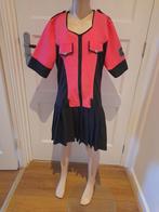 verkleden: Roze Agente, Politie agente maat 164, Ophalen of Verzenden, Gebruikt, 158 t/m 164, Meisje