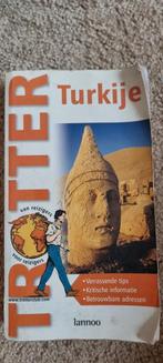 Turkije, Ophalen of Verzenden, Zo goed als nieuw, Europa