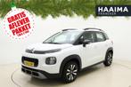 Citroen C3 Aircross 1.2 PureTech S&S Feel 110pk | Airco | Na, Gebruikt, Euro 6, 1199 cc, Wit