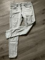 Costes skinny jeans maat 30, Gedragen, Grijs, W30 - W32 (confectie 38/40), Costes