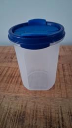 Tupperware ronde ruimtespaarder met strooideksel 440 ml, Ophalen of Verzenden