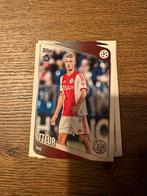 Sean Steur - AFC Ajax Topps, Verzenden, Zo goed als nieuw, Plaatje
