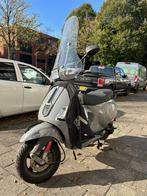 Vespa S Grijs, Ophalen, Gebruikt, Benzine, Vespa