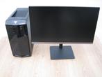 Game monitor Samsung LS24R650FDU LED, Computers en Software, Monitoren, Gebruikt, 3 tot 5 ms, Full HD, Samsung