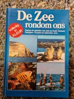 De zee rondom ons Carson vintage aardrijkskunde geologie, Ophalen of Verzenden, Zo goed als nieuw