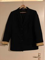 Jasje oeteldonk maat S unisex, Zwart, Ophalen of Verzenden, Jasje, Maat 36 (S)