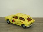 Autobianchi Primula ELAF - Mebetoys A-66 Italy - 1:43, Overige merken, Italie, Auto, Verzenden