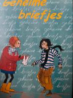 Geheime Briefjes - Kinderboek, Ophalen of Verzenden, Gelezen, Fictie algemeen