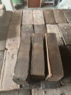 Waaltjes - voor een Mooie Tuin! Circa 5 m2, Tuin en Terras, Tegels en Klinkers, Ophalen, Nieuw, Overige materialen, Klinkers