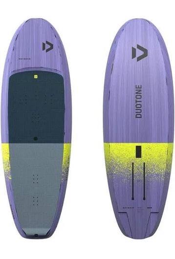 Demo Duotone Skybrid 115lt beschikbaar voor biedingen