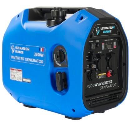 noodstroom aggregaten en accu pakketten inverter generator, Tuin en Terras, Grasmaaiers, Nieuw, 50 cm of meer, Ophalen of Verzenden