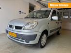 Renault KANGOO 11.6-16V Privilège 5drs AIRCO NAP APK 6-2026, Gebruikt, Origineel Nederlands, Bedrijf, Handgeschakeld
