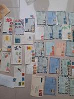 Nederland en gebieden postzegels, Verzenden, T/m 1940, Gestempeld