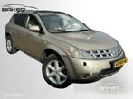 Nissan Murano 3.5 V6 IN ONDERDELEN!, Gebruikt, Nissan, Nissan