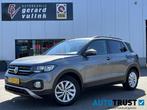 Volkswagen T-Cross 1.0 TSI Life ADAP. CRUISE CARPLAY PDC TRE, Auto's, Volkswagen, 95 pk, 620 kg, Origineel Nederlands, Bedrijf