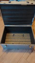 Make up / pedicure / kappers koffer, Ophalen, Nieuw