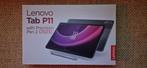 Lenovo Tab P11 (2nd Gen) + Pen - Zo goed als nieuw!, Computers en Software, Android Tablets, Tab P11 (2nd Gen), 11 inch, Uitbreidbaar geheugen