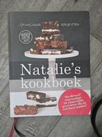 Natalie's kookboek, Ophalen of Verzenden, Zo goed als nieuw, Gezond koken