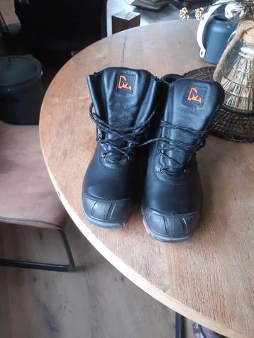 Emma Veiligheidsschoenen Maat 47 - Nieuw! beschikbaar voor biedingen