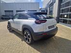 Mazda MX-30 e-SkyActiv R-EV 170 € 10.000,- KORTING | Exclu, Zwart, Adaptive Cruise Control, Wit, Leder