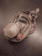 3m Gelaatsmasker, Ophalen of Verzenden, Nieuw