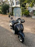 Mooie Retro scooter, Fietsen en Brommers, Scooters | Overige merken, Ophalen, Zo goed als nieuw, Benzine, 50 cc