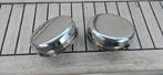 2 stuks Vetus Paddestoel luchthappers RVS, Watersport en Boten, Ophalen of Verzenden, Gebruikt, Dekbeslag, Zeilboot of Motorboot