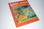 Suske en Wiske: 147. de Poppenpakker (1e druk), Boeken, Eén stripboek, Ophalen of Verzenden, Gelezen