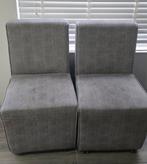 GRATIS twee stoelen vandaag of morgen ophalen!, Huis en Inrichting, Complete eetkamers, Ophalen of Verzenden, Gebruikt, Minder dan 4 stoelen
