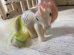 My little pony uit 1983, Ophalen of Verzenden, Zo goed als nieuw