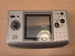 SNK Neo Geo Pocket Color - Zilver, Spelcomputers en Games, Gebruikt, Ophalen of Verzenden, SNK, Www.snk-corp.co.jp