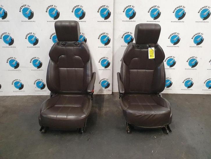 LANDROVER RANGE ROVER SPORT INTERIEUR COMPLEET 2015, Auto-onderdelen, Interieur en Bekleding, Gebruikt, ARN erkend, Stiba lid