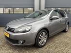 Volkswagen Golf 1.2 TSI Tour Uitvoering 5Drs _ 164Dkm NAP, Auto's, Volkswagen, Voorwielaandrijving, Euro 5, 4 cilinders, 49 €/maand