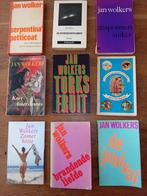Jan Wolkers - Set van 9 Boeken, Boeken, Ophalen of Verzenden, Gelezen, Jan Wolkers, Nederland